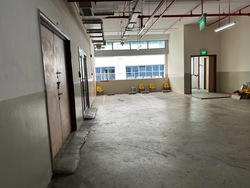 Wintech Centre (D14), Factory #639469841